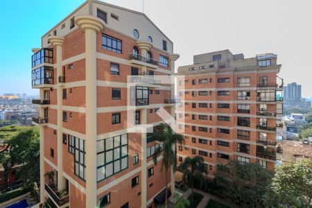 Apartamento à venda com 541m², 4 quartos e 6 vagas Apartamento à venda com 541m², 4 quartos e 6 vagasVista
