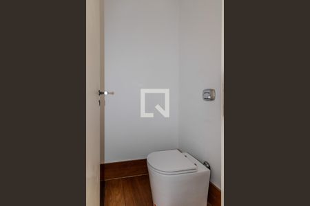 Apartamento à venda com 541m², 4 quartos e 6 vagas Apartamento à venda com 541m², 4 quartos e 6 vagasLavabo