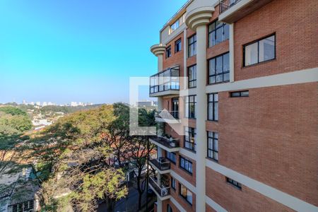 Apartamento à venda com 541m², 4 quartos e 6 vagas Apartamento à venda com 541m², 4 quartos e 6 vagasVaranda