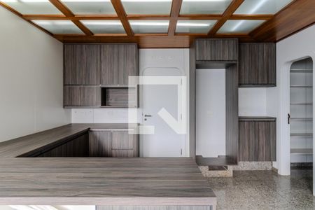 Apartamento à venda com 541m², 4 quartos e 6 vagas Apartamento à venda com 541m², 4 quartos e 6 vagasCozinha