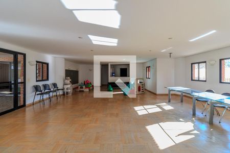 Apartamento à venda com 541m², 4 quartos e 6 vagas Apartamento à venda com 541m², 4 quartos e 6 vagasÁrea comum