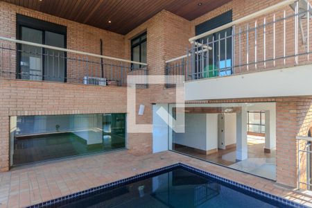 Apartamento à venda com 541m², 4 quartos e 6 vagas Apartamento à venda com 541m², 4 quartos e 6 vagasÁrea comum