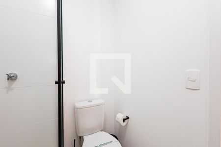 Studio à venda com 27m², 1 quarto e sem vagaBanheiro