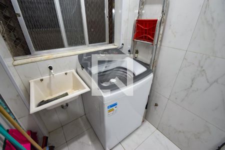 Apartamento à venda com 58m², 2 quartos e 1 vagaÁrea de Serviço