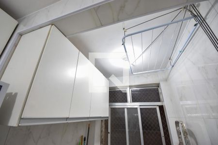 Apartamento à venda com 58m², 2 quartos e 1 vagaÁrea de Serviço