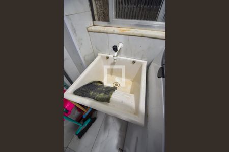 Apartamento à venda com 58m², 2 quartos e 1 vagaÁrea de Serviço