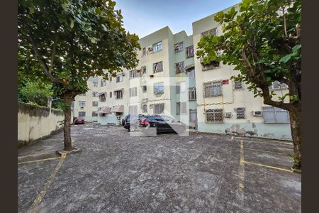Apartamento à venda com 58m², 2 quartos e 1 vagaPlayground e Garagem