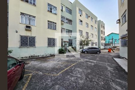 Apartamento à venda com 58m², 2 quartos e 1 vagaPlayground e Garagem