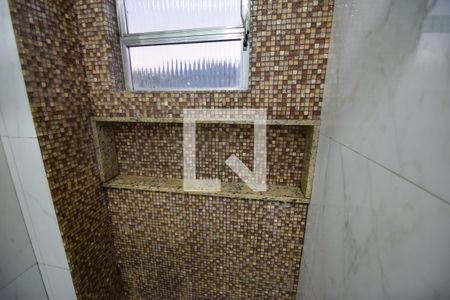 Apartamento à venda com 58m², 2 quartos e 1 vagaBanheiro