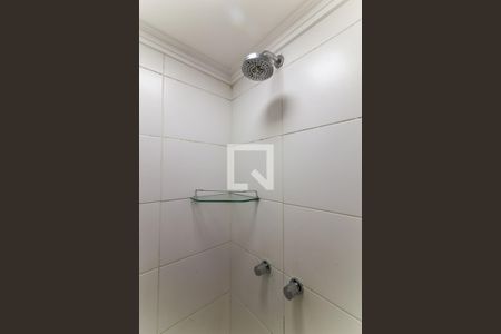 Apartamento à venda com 59m², 2 quartos e 1 vagaBanheiro da Suíte