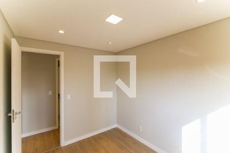 Quarto 1 de apartamento à venda com 2 quartos, 59m² em Parque Reboucas, São Paulo