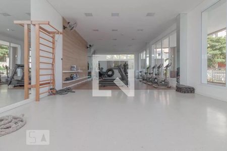 Apartamento à venda com 59m², 2 quartos e 1 vagaÁrea comum - Academia