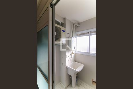 Apartamento à venda com 59m², 2 quartos e 1 vagaÁrea de Serviço