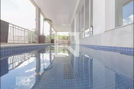 Apartamento à venda com 59m², 2 quartos e 1 vagaPiscina Coberta