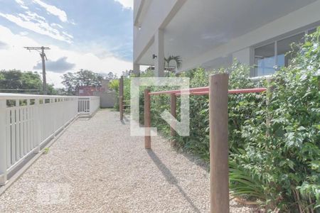 Apartamento à venda com 59m², 2 quartos e 1 vagaÁrea comum