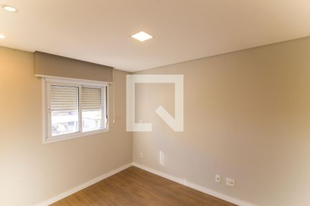 Suíte de apartamento à venda com 2 quartos, 59m² em Parque Reboucas, São Paulo