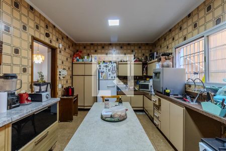 Casa para alugar com 250m², 3 quartos e 4 vagas Casa para alugar com 250m², 3 quartos e 4 vagasCozinha