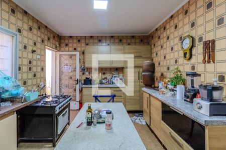 Casa para alugar com 250m², 3 quartos e 4 vagas Casa para alugar com 250m², 3 quartos e 4 vagasCozinha