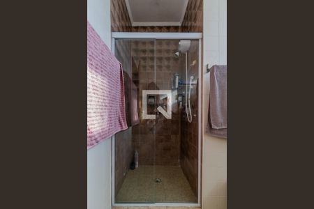 Casa para alugar com 250m², 3 quartos e 4 vagas Casa para alugar com 250m², 3 quartos e 4 vagasBanheiro 1