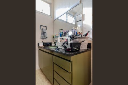 Casa para alugar com 250m², 3 quartos e 4 vagas Casa para alugar com 250m², 3 quartos e 4 vagasBanheiro 1