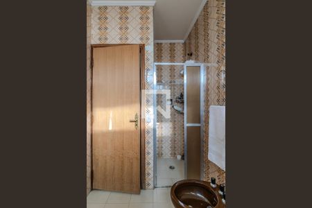 Casa para alugar com 250m², 3 quartos e 4 vagas Casa para alugar com 250m², 3 quartos e 4 vagasBanheiro 2