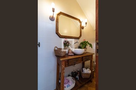 Casa para alugar com 250m², 3 quartos e 4 vagas Casa para alugar com 250m², 3 quartos e 4 vagasLavabo