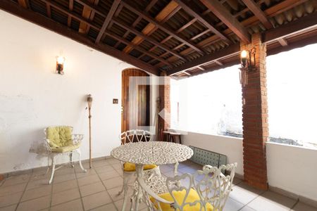 Casa à venda com 420m², 3 quartos e 1 vagaChurrasqueira