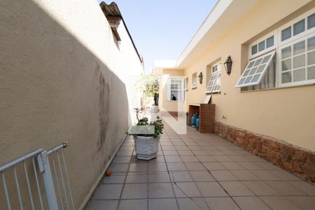 Casa à venda com 420m², 3 quartos e 1 vagaQuintal