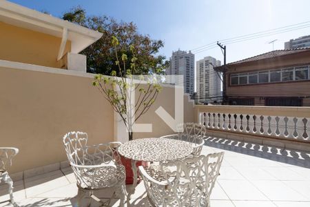 Casa à venda com 420m², 3 quartos e 1 vagaVaranda