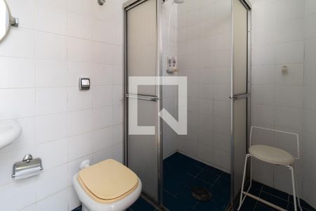 Casa à venda com 420m², 3 quartos e 1 vagaBanheiro 3