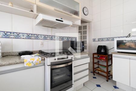 Casa à venda com 420m², 3 quartos e 1 vagaCozinha