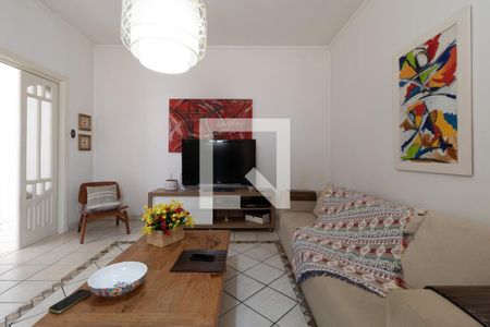 Casa à venda com 420m², 3 quartos e 1 vagaSala