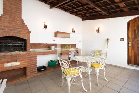 Casa à venda com 420m², 3 quartos e 1 vagaChurrasqueira