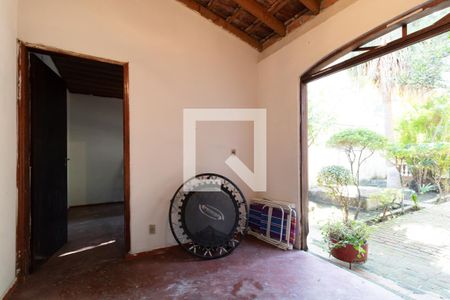 Casa à venda com 420m², 3 quartos e 1 vagaÁrea Externa