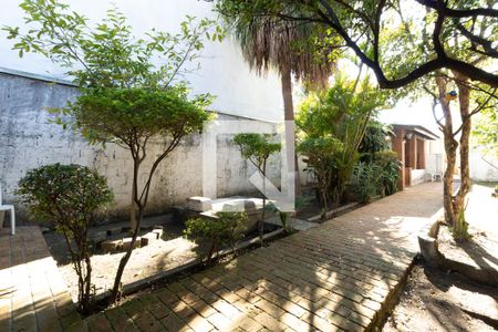 Casa à venda com 420m², 3 quartos e 1 vagaQuintal