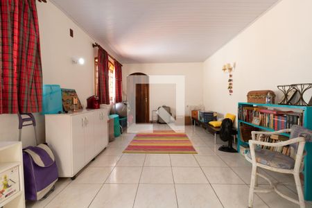 Casa à venda com 420m², 3 quartos e 1 vagaSala de Festas