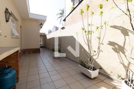 Casa à venda com 420m², 3 quartos e 1 vagaQuintal