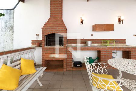 Casa à venda com 420m², 3 quartos e 1 vagaChurrasqueira