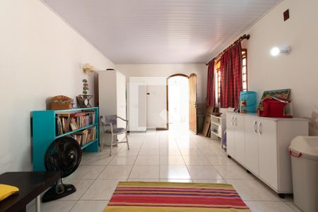 Casa à venda com 420m², 3 quartos e 1 vagaSala de Festas