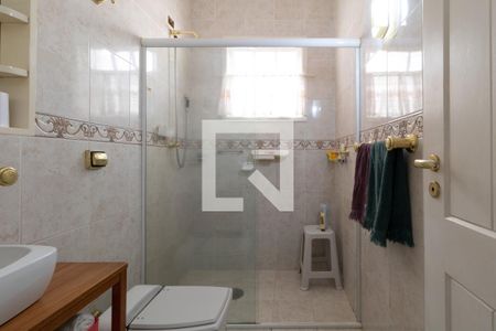 Casa à venda com 420m², 3 quartos e 1 vagaBanheiro 1