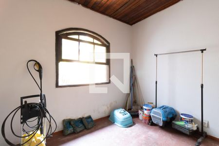 Casa à venda com 420m², 3 quartos e 1 vagaÁrea Externa