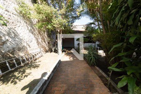 Casa à venda com 420m², 3 quartos e 1 vagaQuintal