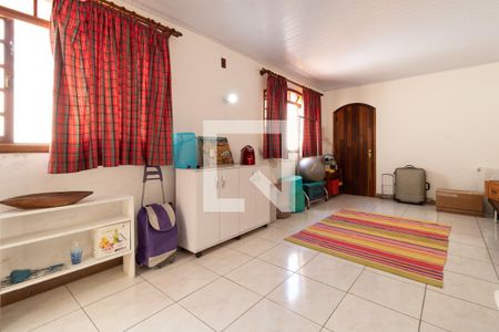 Casa à venda com 420m², 3 quartos e 1 vagaSala de Festas