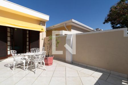 Casa à venda com 420m², 3 quartos e 1 vagaVaranda