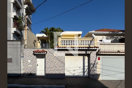 Casa à venda com 420m², 3 quartos e 1 vagaFachada