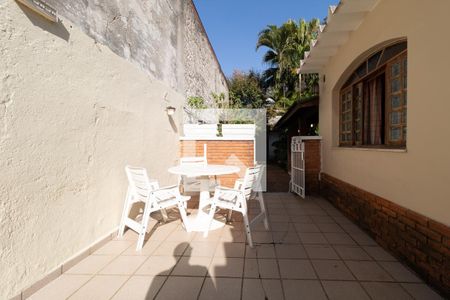 Casa à venda com 420m², 3 quartos e 1 vagaQuintal
