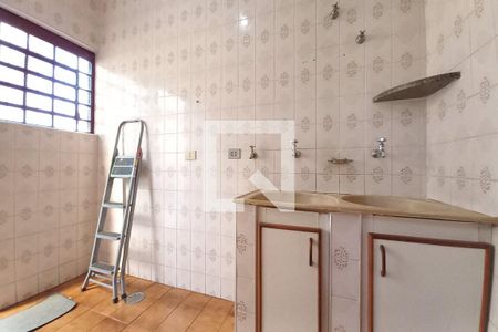 Casa à venda com 169m², 2 quartos e 3 vagasÁrea de Serviço