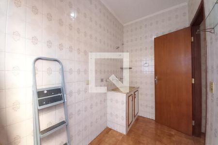 Casa à venda com 169m², 2 quartos e 3 vagasÁrea de Serviço