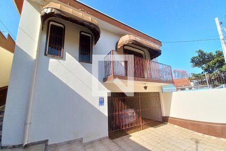 Casa à venda com 169m², 2 quartos e 3 vagasFachada do Prédio