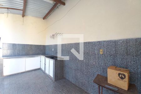 Casa à venda com 169m², 2 quartos e 3 vagasÁrea Comum